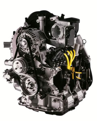 C20DC Engine